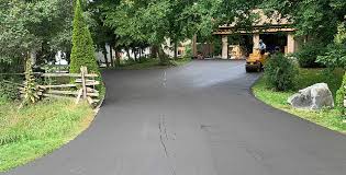 Best Brick Driveway Installation  in Portage Lakes, OH